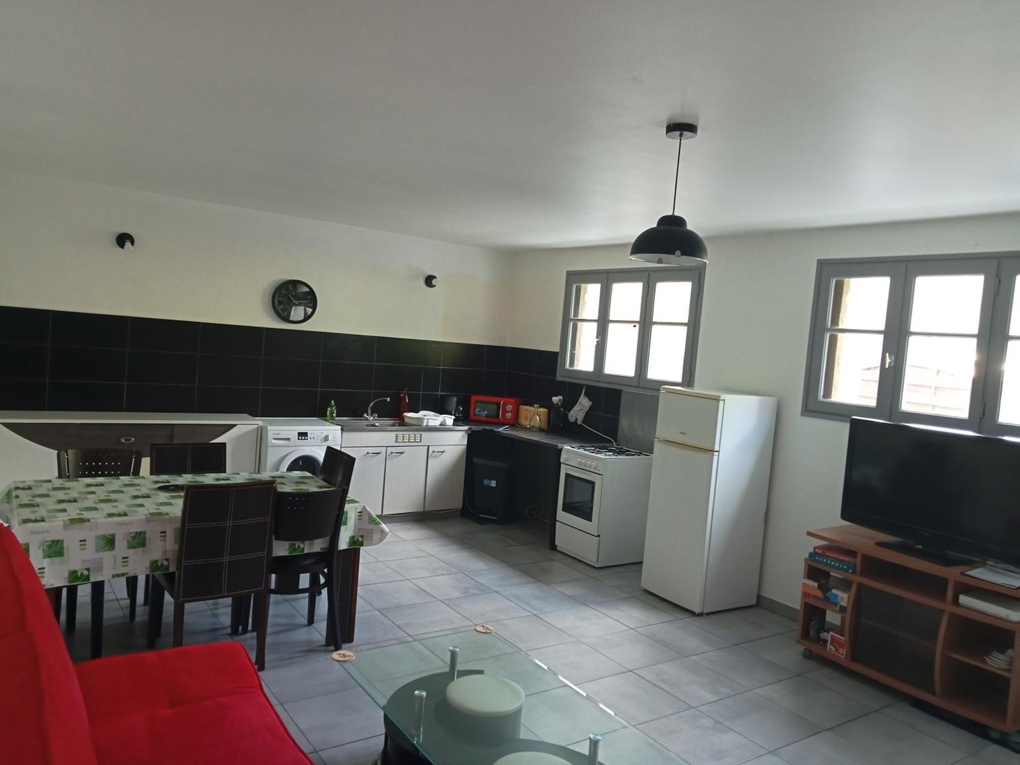 Eco Domaine 12Hectares Meuble Pour 6 Personnes Leilighet Plouray Eksteriør bilde